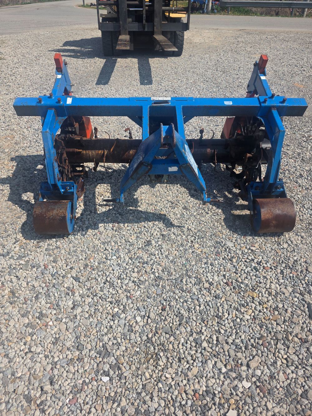 대호 휴립복토기(두골) T400