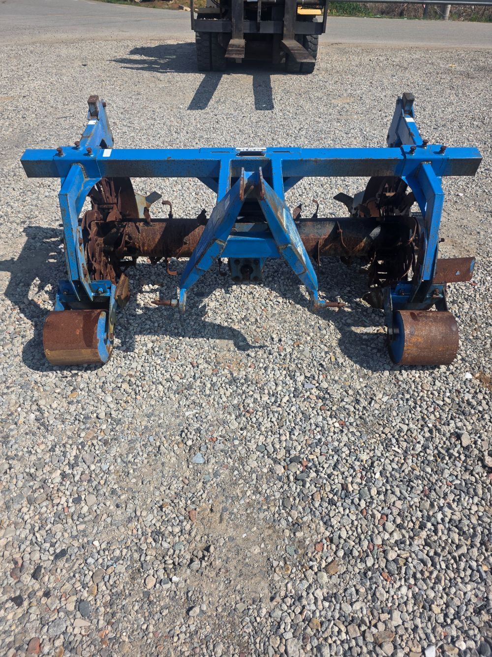 대호 휴립복토기(두골) T400