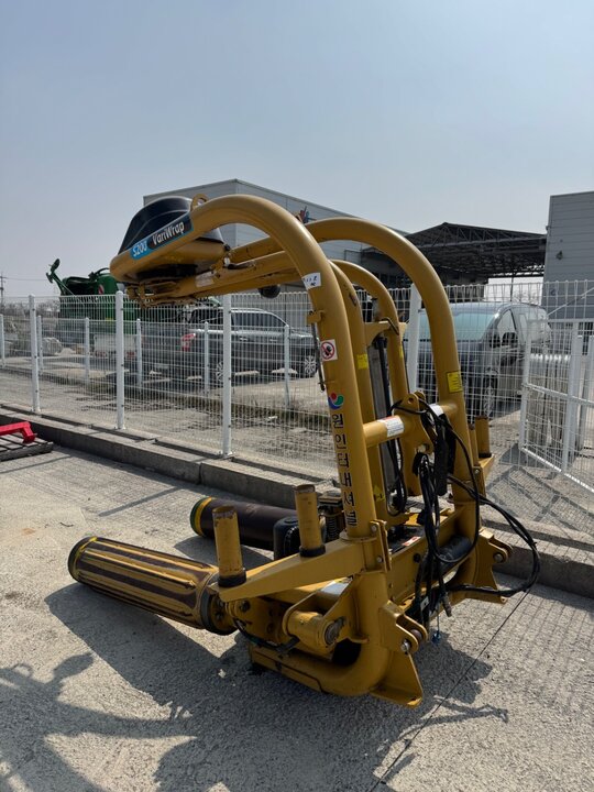 원인터내널 TA 래핑기 S200