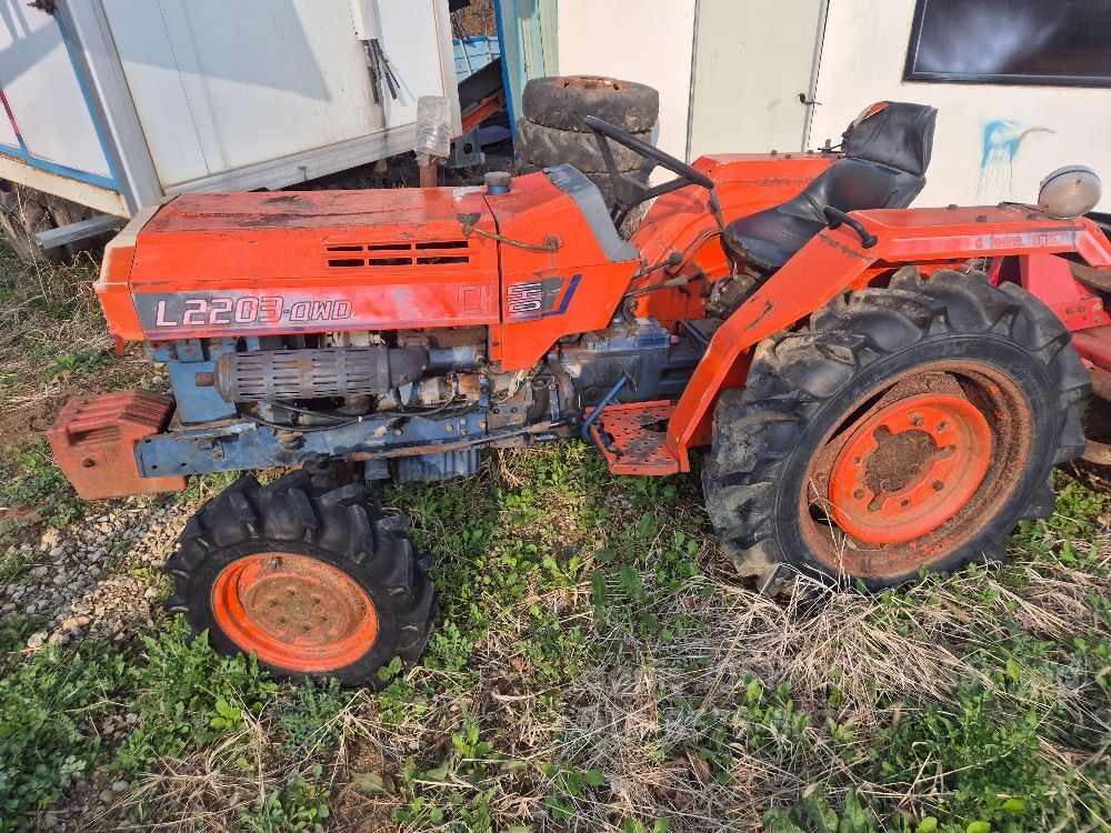 대동 트랙터 L2203 (22마력)