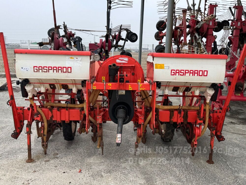 원인터내셔널 옥수수파종기 옥수수파종기 SP-4