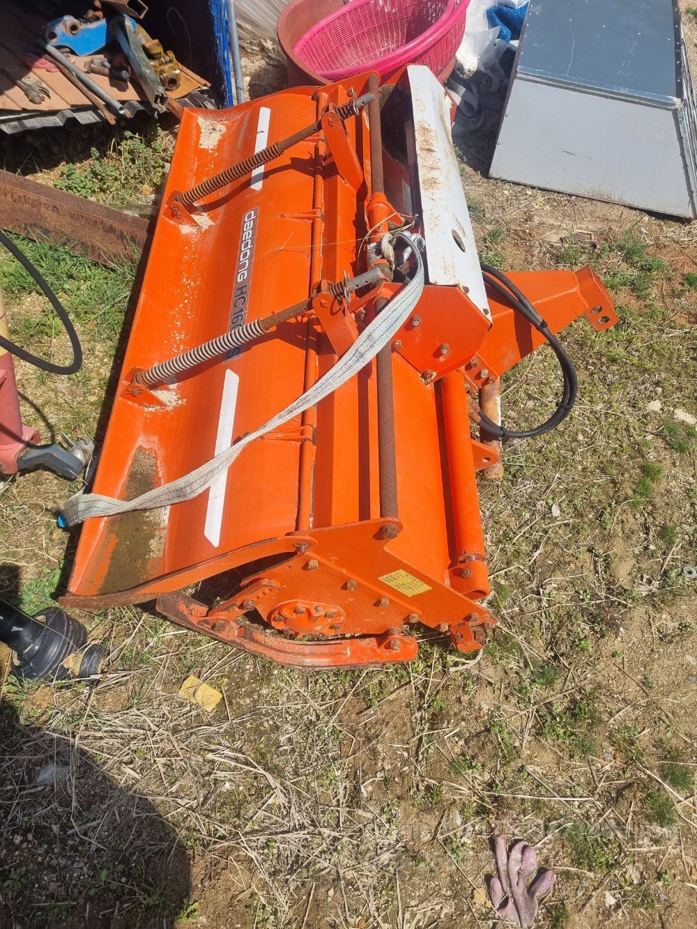 대동 로타리 (경폭155cm)