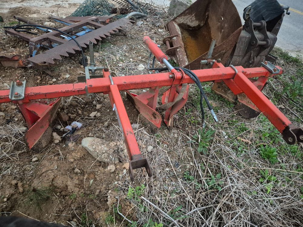  Rotavator 로터리 (경폭220cm)