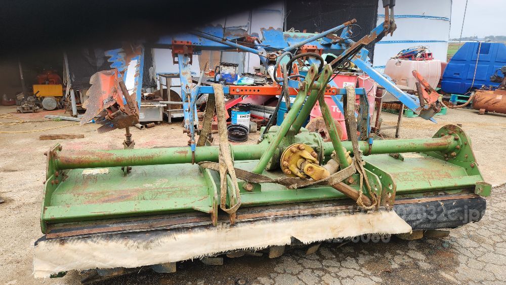 웅진 로타리 (경폭240cm)