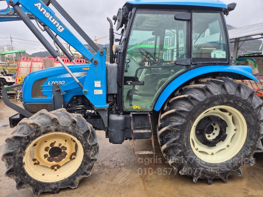 LS 트랙터 L7030 (85마력)