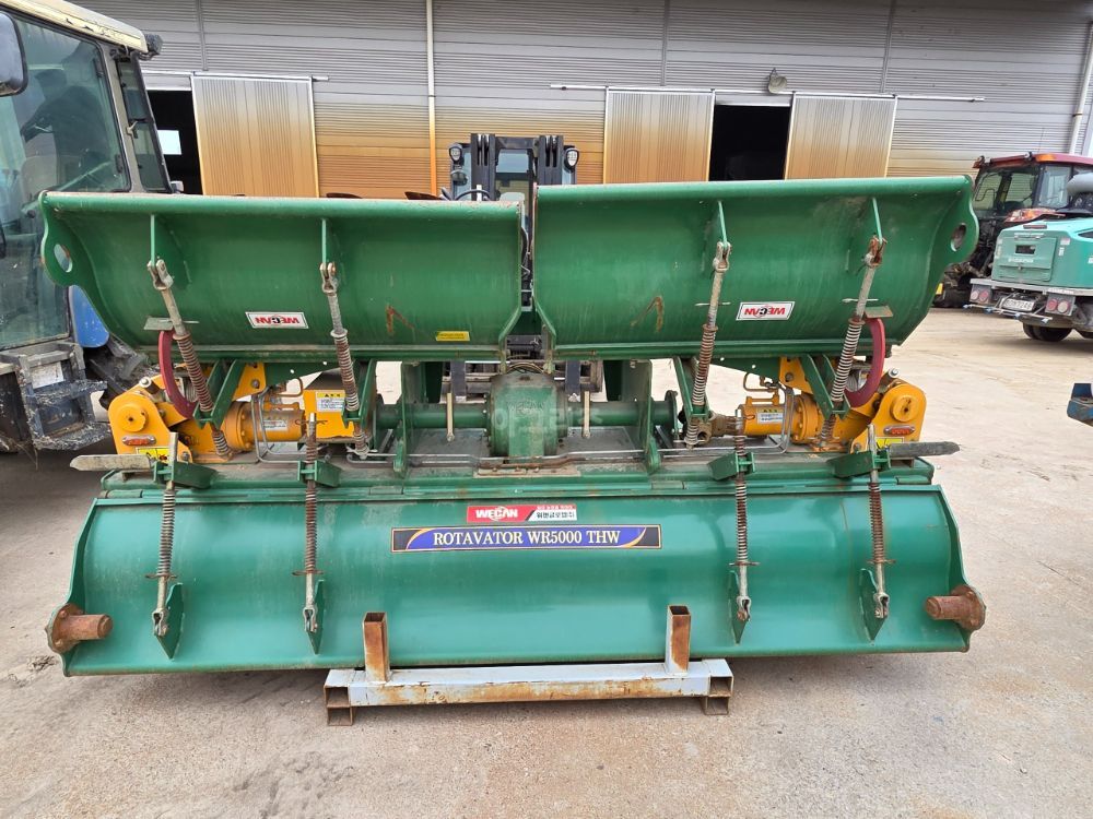 위캔글로벌 로타리 WR5000THW (경폭5000cm)