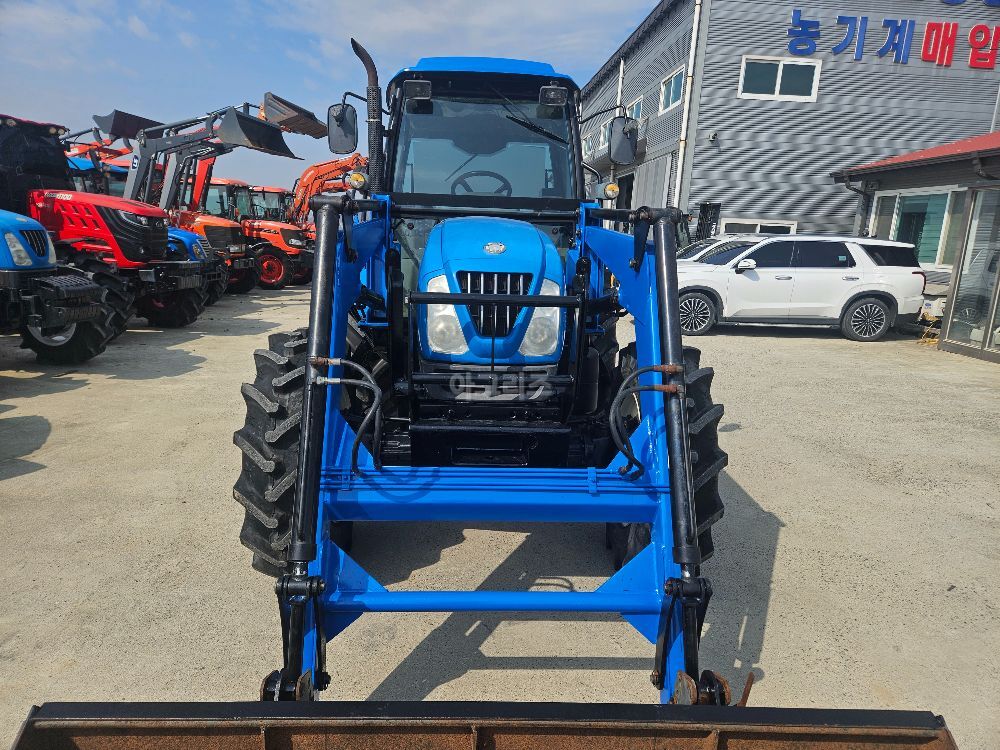 LS 트랙터 L7030 (85마력)