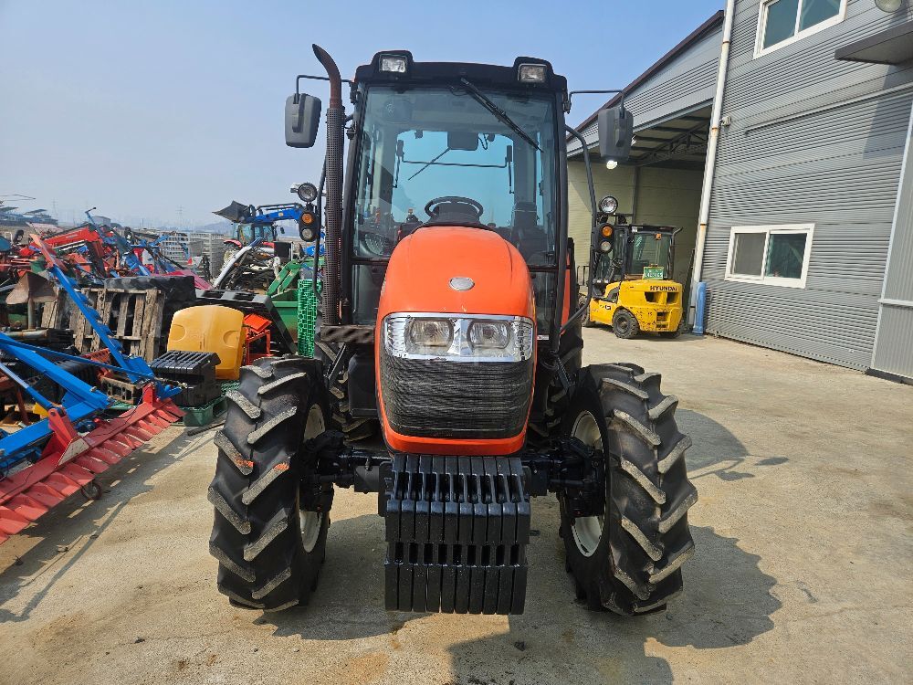 대동 트랙터 MX90 (90마력)