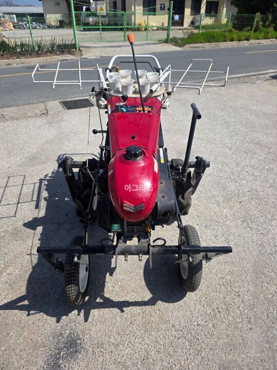 Yanmar 동력이식기 JP/PH1A 