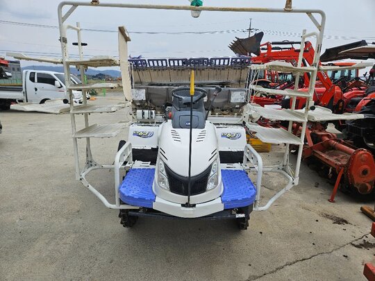 LS 이앙기 LV63D (6조식)