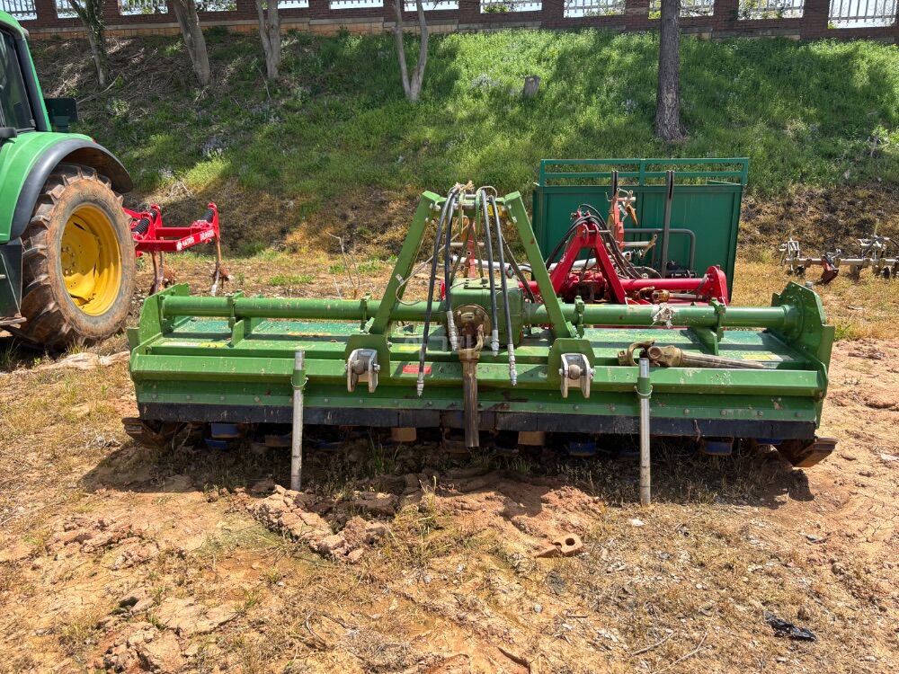  Rotavator k310 (경폭315cm)