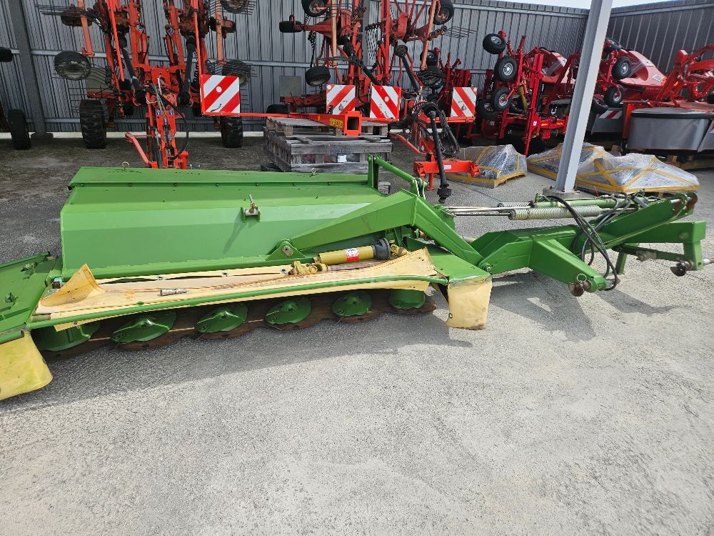 크로네 모아컨디셔너 280cv