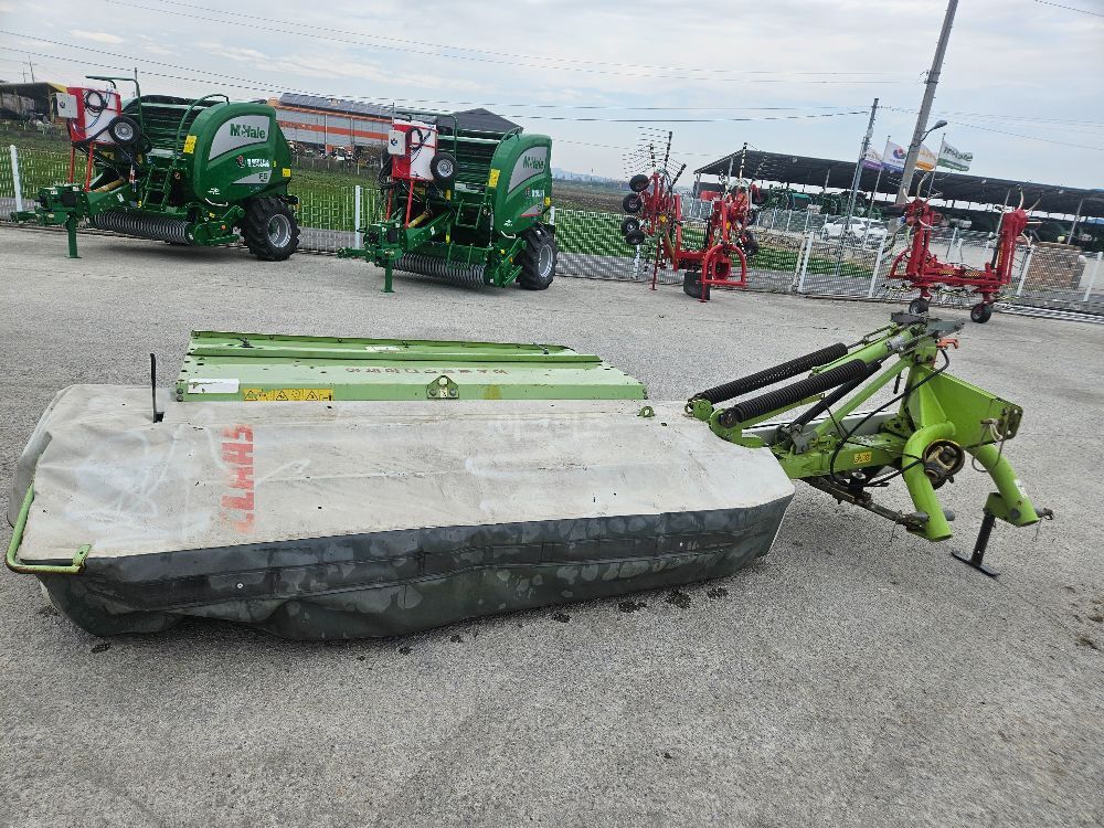 아세아 모아컨디셔너 DISCO2650C