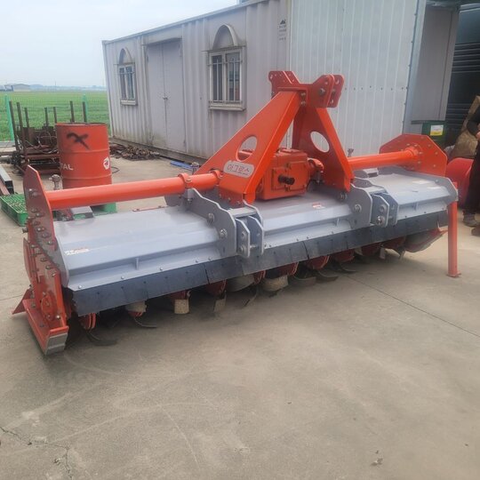  Rotavator 8285 (경폭285cm)