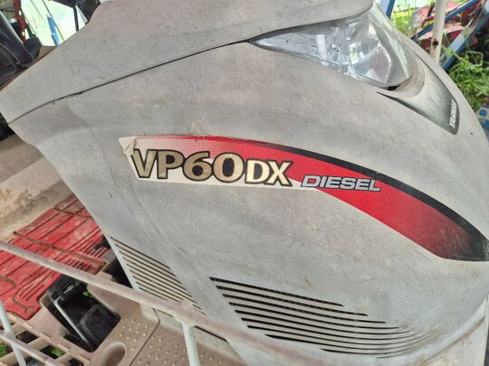 얀마 이앙기 VP60DX (6조식)