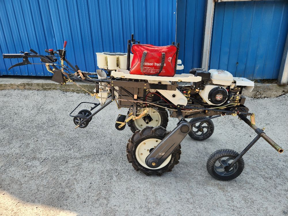 국제  야채 이식기 KTP-30