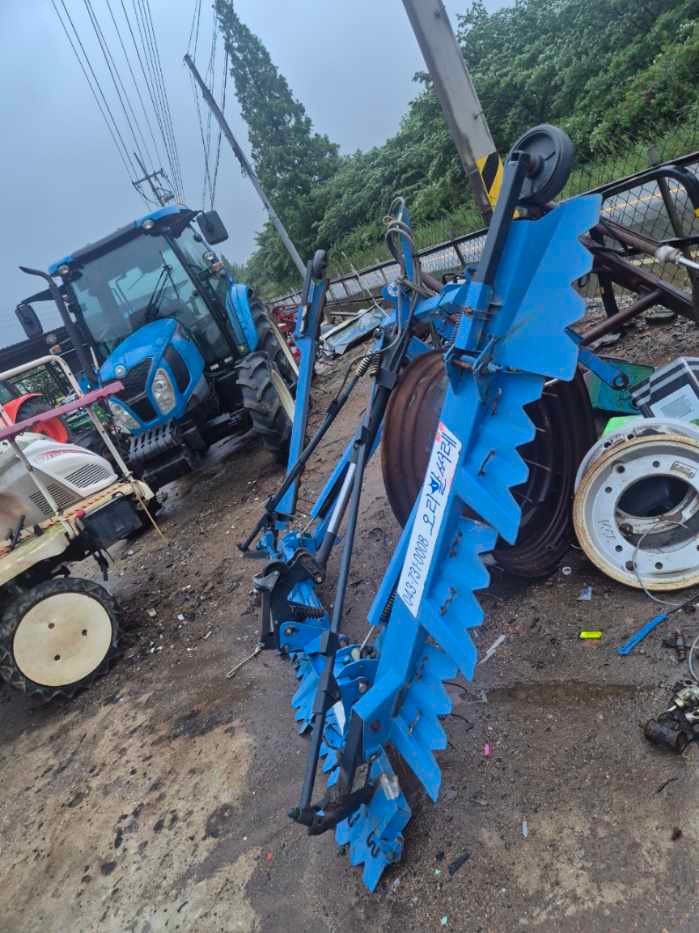 대호 써레 KR5100