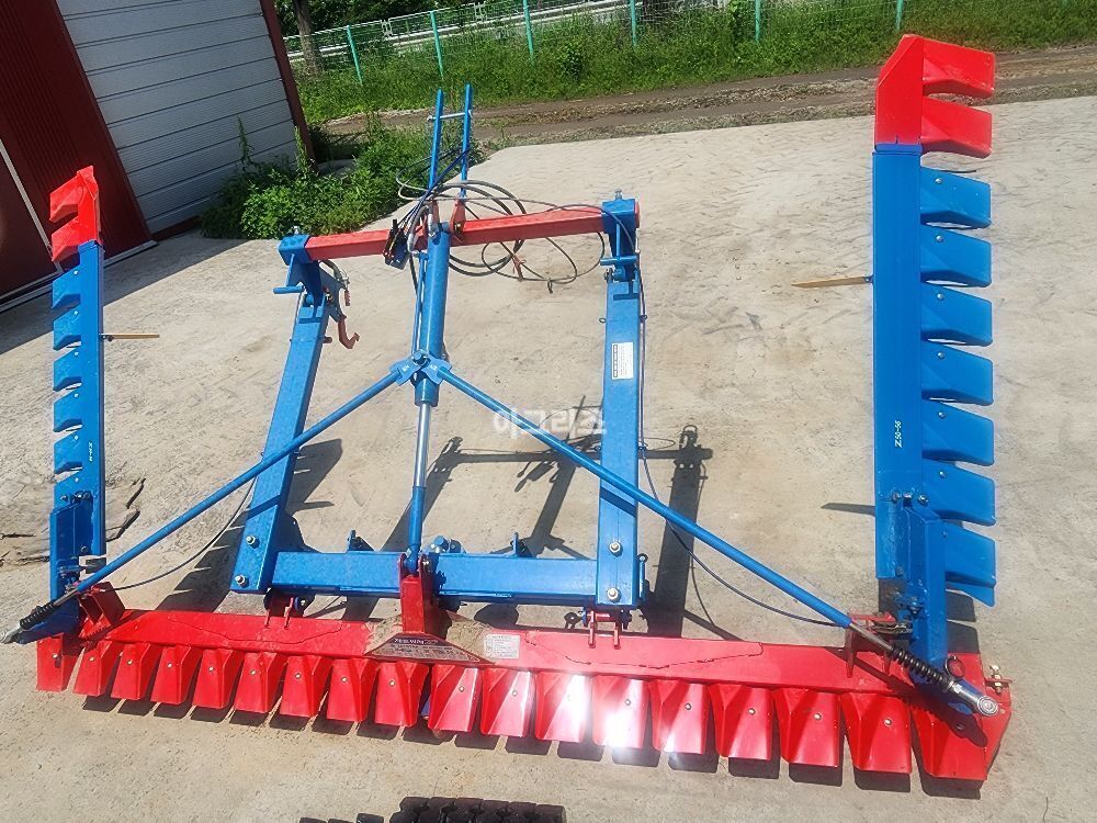 제트스타 무논정지기 ZA5600PE