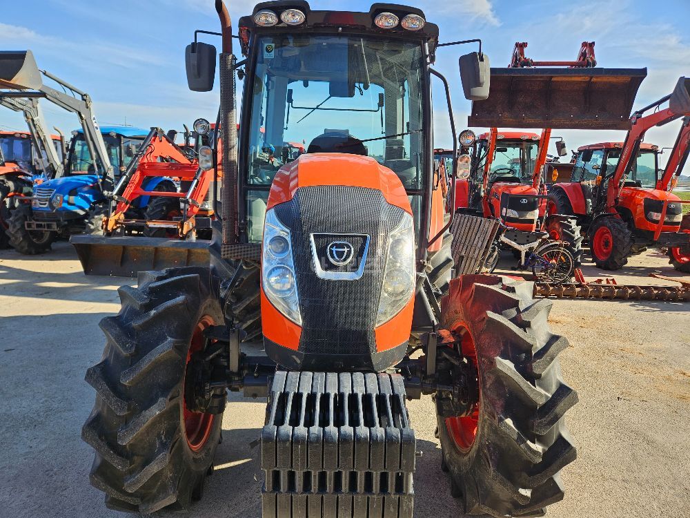 대동 트랙터 PX1100PSC (110마력)