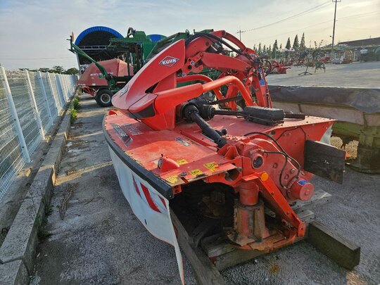 kuhn 모아컨디셔너 FC3525df