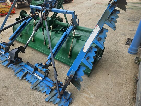 웅진 로타리 WJ260C (경폭260cm)