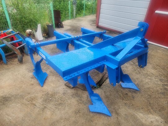  Plow SH6P 