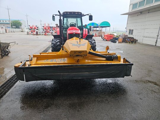 ELHO 모아컨디셔너 elho3200f