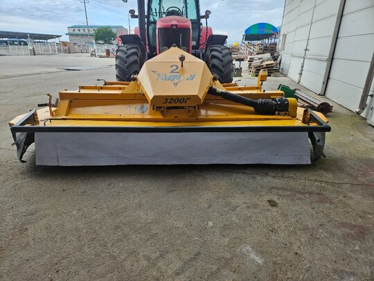 ELHO 모아컨디셔너 3200F