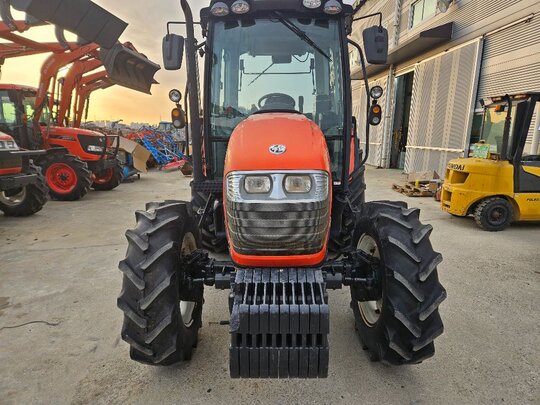 대동 트랙터 MX100 (100마력)