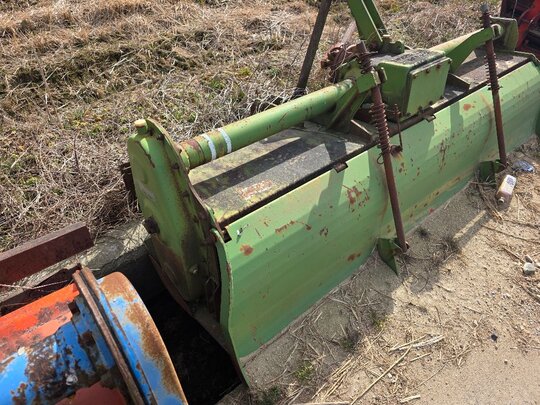  Rotavator WJ230E (경폭230cm)