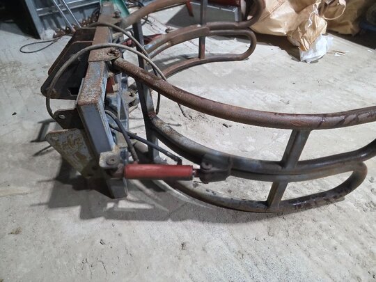  Bale Gripper 02베일 