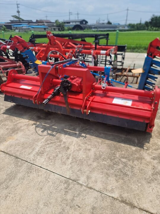 그린맥스 로타리 GMR2600HG (경폭260cm)
