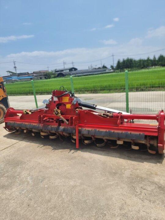  로타리 WJ-402F (경폭402cm)