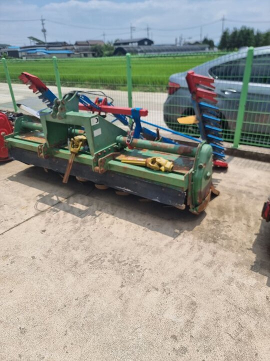 위캔글로벌 로타리 WR2500 (경폭250cm)