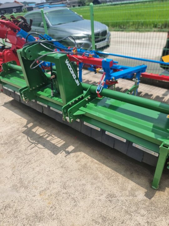  로타리 WJ-280CH (경폭280cm)