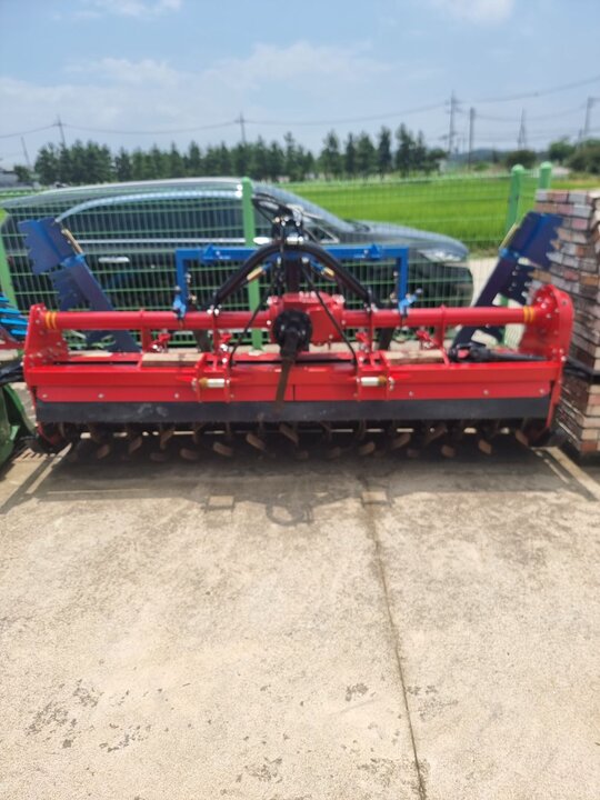 영진 로타리 터보260 (경폭260cm)
