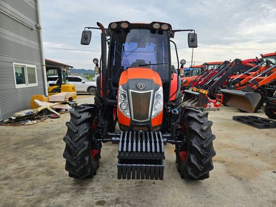 대동 트랙터 PX1150 (115마력)