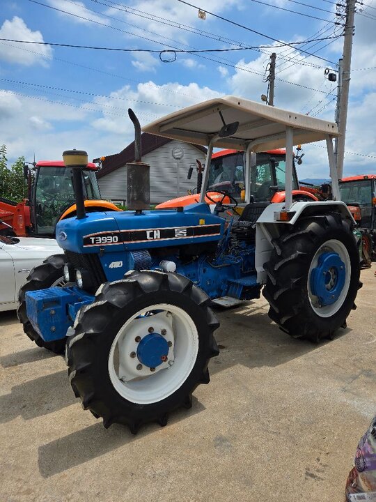 대동 트랙터 T3930 (54마력)