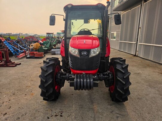 국제 트랙터 LUXEN700 (70마력)