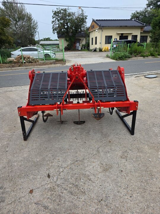 그린맥스 로타리 GMR165SK (경폭165cm)