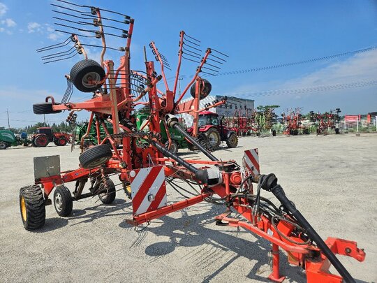  Rake GA6501 