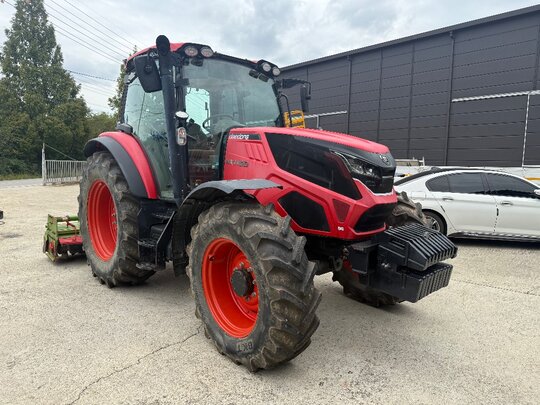대동 트랙터 HX1400 (142마력)