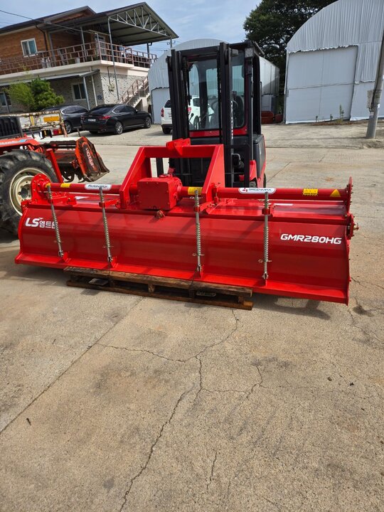그린맥스 로타리 GMR280HG (경폭280cm)