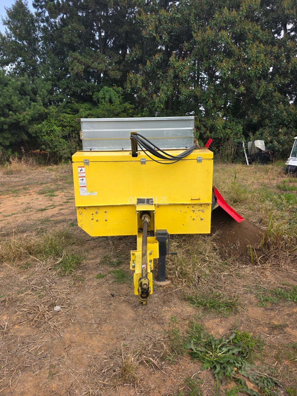 티에마 TCS6500 (6.5톤)