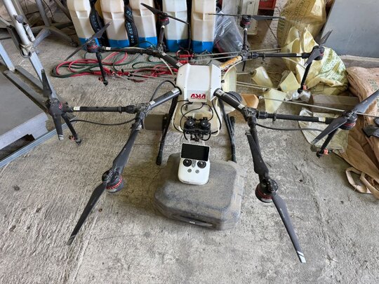dji dji 드론 dij-1p