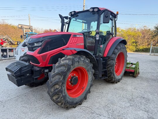 대동 트랙터 HX1400 (142마력)