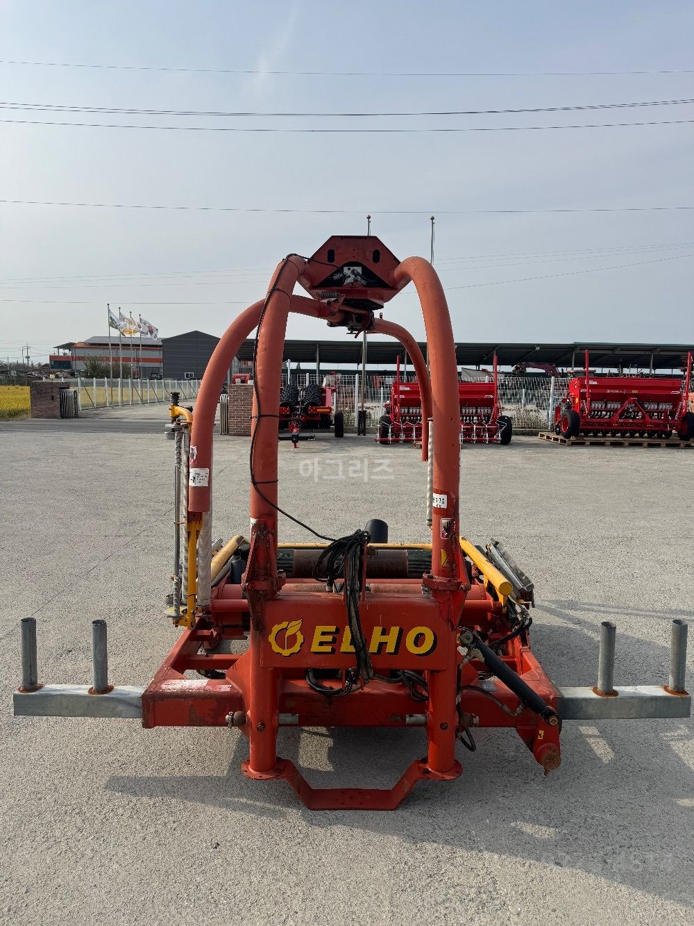 명성 래핑기 PROLINER1500