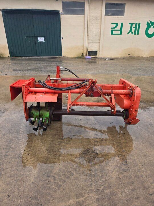  논두렁조성기 SWL-430T 