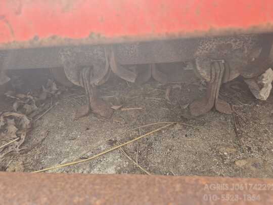  과수원잔가지파쇄기 과수원잔가지파쇄기 