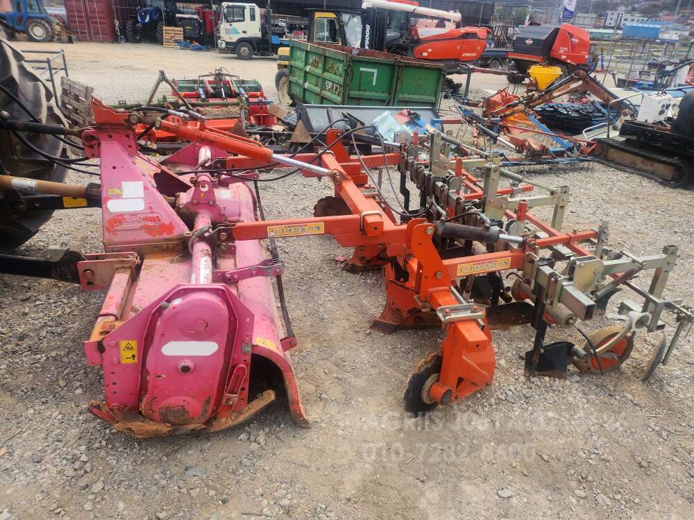 마스키오노타리. 로타리 로타리